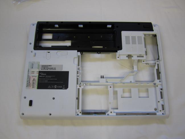 Cases Bottom Subshell Fujitsu Siemens Amilo PA 3515 (MS2242)