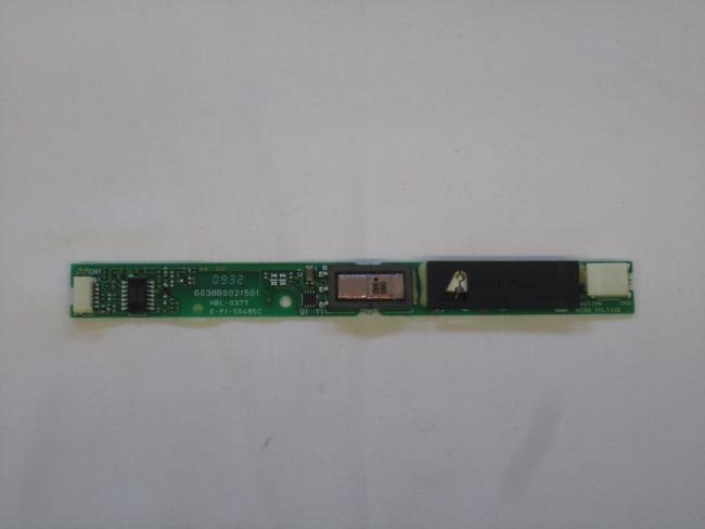 TFT LCD Display Inverter 6038B0021501 Board Card Module board circuit board Tos