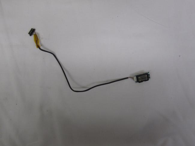 Bluetooth Board circuit board inkl. Cable HP Pavilion Dv 9000-9397ea