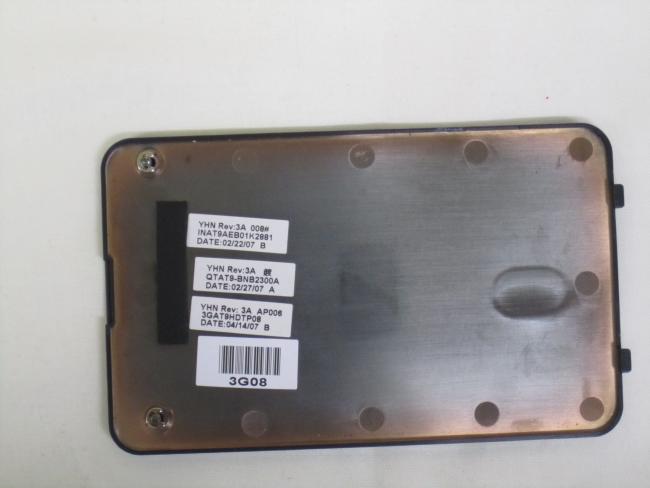 HDD Hard drives Cases Cover Bezel HP Pavilion Dv 9000-9397ea