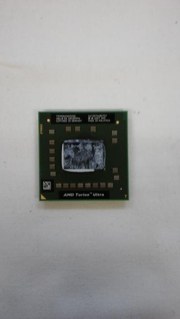 CPU AMD Turion Ultra HP Pavilion dv7-1155ez