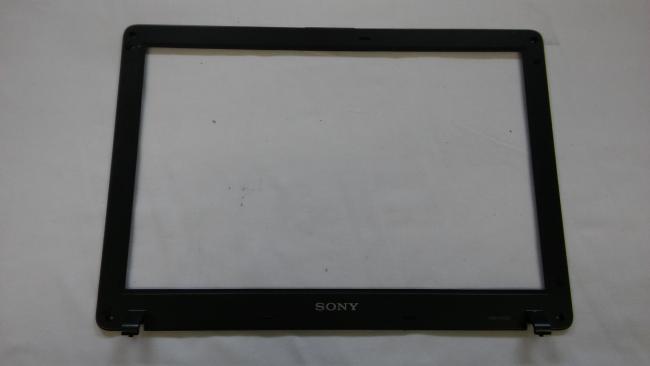 TFT LCD Display Cover Sony PCG-6P2L