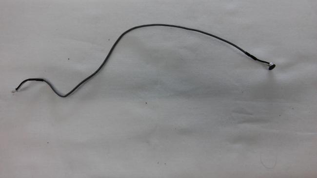 Mikrophon Microfon with Cable cable HP 8510 p