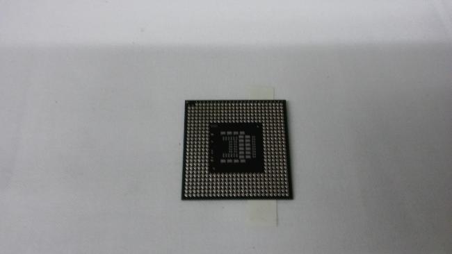 CPU Intel E825A957 MEDION Akoya P6612