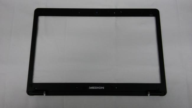 TFT LCD Cases Frames Cover Bezel Akoya P6612 MD97110