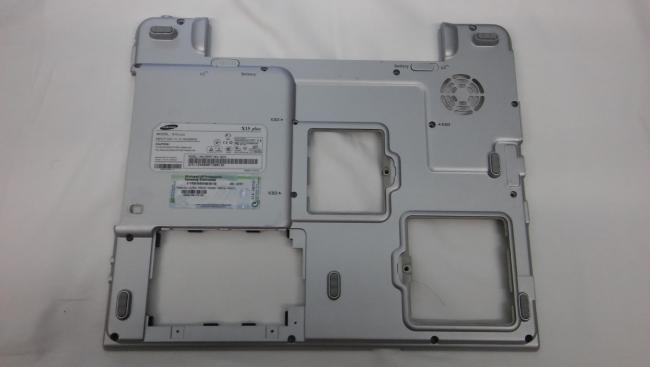 Cases Bottom Subshell Samsung X 15 Plus