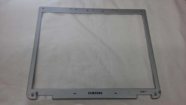 TFT LCD Cases Frames Cover Bezel Samsung X 15 Plus