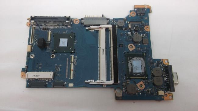 Mainboard Motherboard Intel i5 (inkl. CPU) Toshiba Portege R830-111