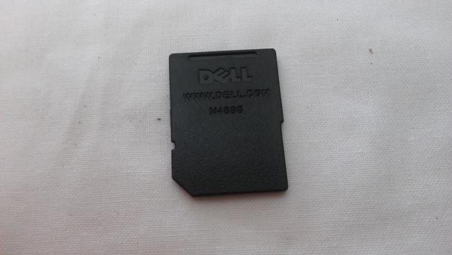 SD Card Card Dummy DELL Latitude E6410