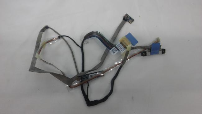 TFT LCD Display Cable cable DELL Latitude E6410