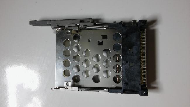PCMCIA Card Slot 42X3828 Lenovo Thinkpad R61