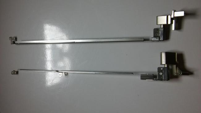 Scharnierset Left (L) und Right (R) Lenovo Thinkpad R61
