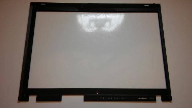 TFT LCD Framesgehäuse Lenovo Thinkpad R61