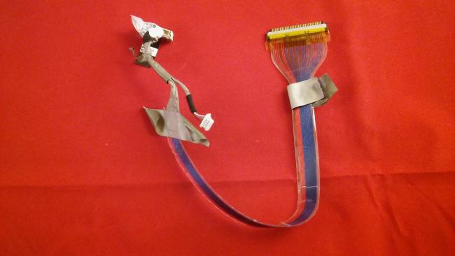 TFT LCD Display Cable cable HP Compaq NC6320 (1)
