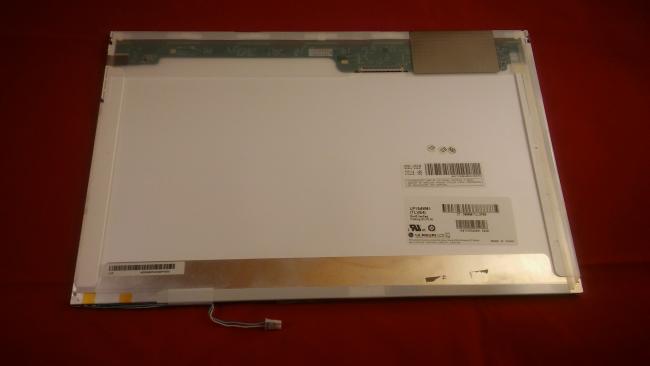 15.4" TFT LCD Display LG Philips 15471CP532591 LP154W01 Medion MD 98200