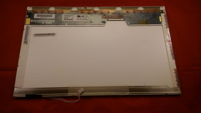 15,4" TFT LCD Display 154WB03S Fujitsu Siemens Amilo PA 3553 (MS2242)
