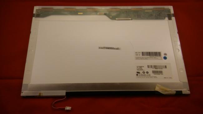 15.4_ TFT LCD Display Cases LG Philips LP154WX4 Acer Aspire 5530G