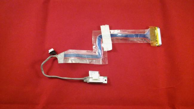 TFT LCD Display Cable cable HP Compaq nx7010 (PP2080)