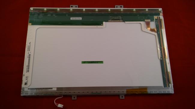 15.4" TFT LCD Display Cases AU Optronics B154EW04 Acer Aspire 3104 WLMi (BL51)