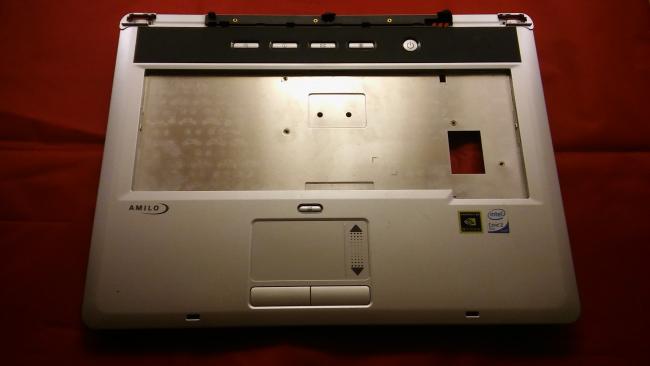 Cases Hand rest with Touchpad Fujitsu Siemens PI 1556