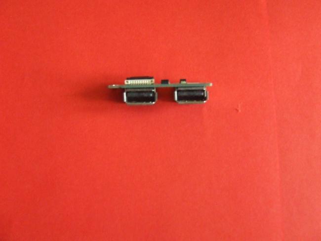 USB Board circuit board Acer Aspire 5670