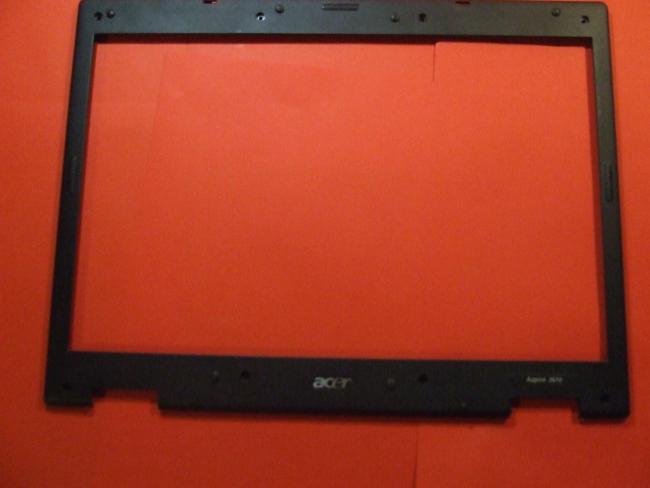 TFT LCD Framesgehäuse Acer Aspire 3610