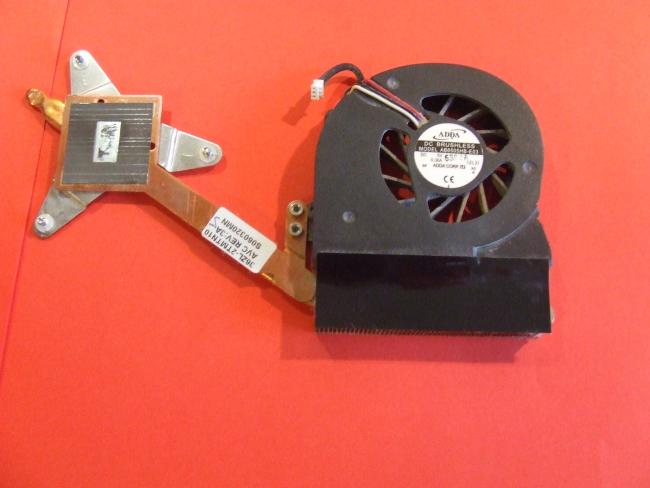 CPU Fan chillers Fan with HEATSINK AB6505HB-E03 Acer Aspire 3630