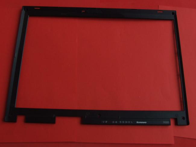 TFT LCD Framesgehäuse Lenovo Thinkpad R500