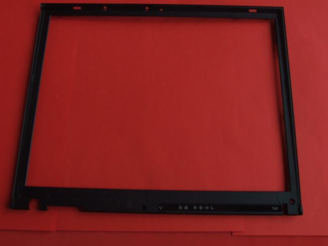 TFT LCD Framesgehäuse Thinkpad T40 2373